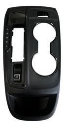 Moldura Cambio Automático Equinox Interruptor Freio De Mão