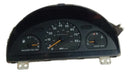 Painel De Instrumentos Suzuki Swift Ht 1992 A 1995 Detalhe