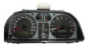 Painel De Instrumentos Pajero Tr42003 A 2006 Mr96740
