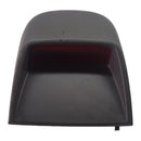Moldura Acabamento Luz De Freio Com Detalhe Nissan Sentra