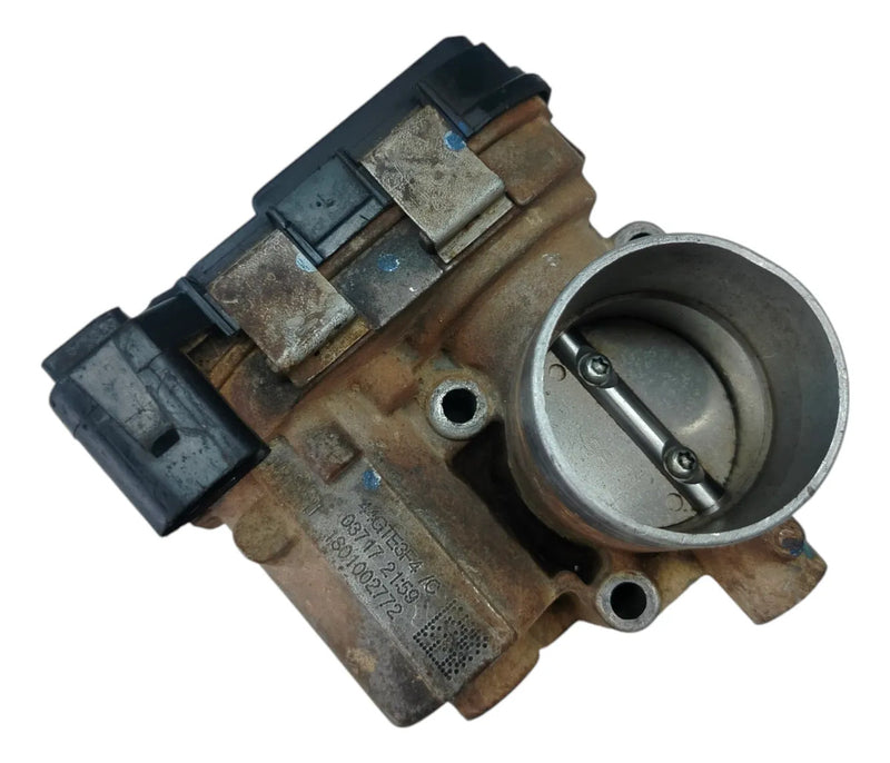 Tbi Corpo Borboleta Fiat Argo Cronos Mobi 1.0 1.3 3cc 17/22