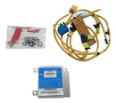 Kit Central Air Bag Fiat Palio Siena Strada 46806991 96 A 02