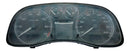 Painel De Instrumentos Peugeot 307 2001 A 2012 Sem Acrílico
