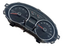 Painel De Instrumentos Vw Gol Voyage G6 1.0 2013 2016