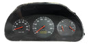 Painel De Instrumentos Gol Parati G2 1.6 Cota Giros 200km/h