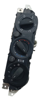 Comando De Ar Condicionado Ford Focus 2009 A 2011 Original