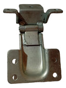 Dobradiça Inferior Porta Traseira Esquerda Peugeot Boxer