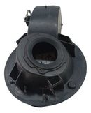 Portinhola Tanque De Combustivel Ford Edge 2011 A 2015