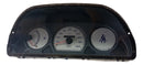 Painel De Instrumento Fiat Palio Uno Siena Com Detalhe Origi