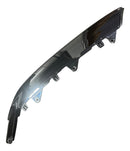 Friso Farol Lado Esquerdo Cromado Ram Rampage Original