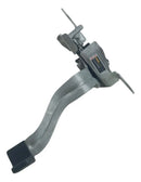 Fechadura Capo Dianteiro Renault Captur 17 A 21 656017514r
