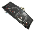 Painel De Instrumento Corolla Fielder 2006 A 2008 Automatico