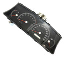 Painel De Instrumento Corolla Fielder 2006 A 2008 Automatico
