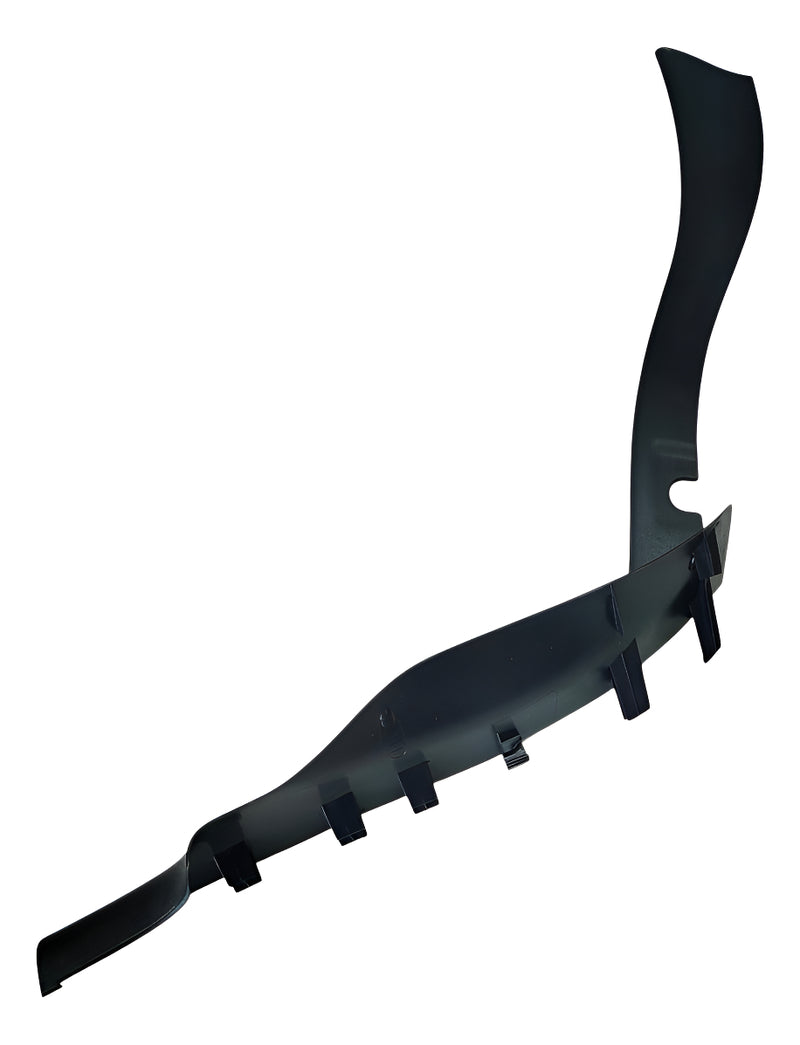 Soleira Porta Traseira Direita Citroen C3 2004 2012 Original