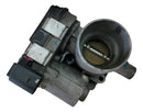 Tbi Corpo Borboleta Uno Evo Way 1.0 Flex 2011 2014 36gte3fa