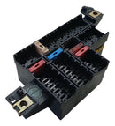 Caixa De Fusiveis Rele Renault Clio 1.0 16v 1998 A 2008 Orig