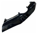 Moldura Grade Placa Parachoque Diant. Hb20 12/15 863521s010