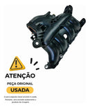 Coletor De Admissão C4 208 Mini Cooper 1.6 Thp 2009 A 2021