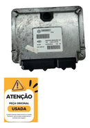 Módulo De Injeção Vw Gol 1.6 Flex 2007 A 2011 Original