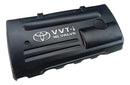 Tampa Capa Motor Toyota Corolla 2003 A 2008 112120d030