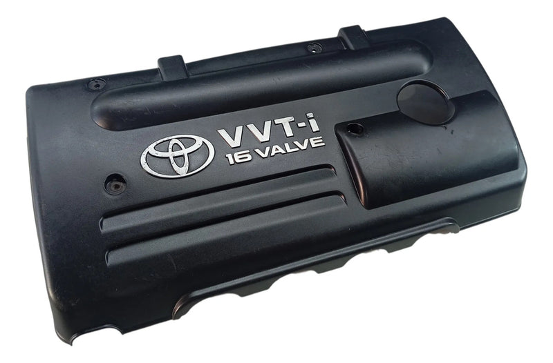 Tampa Capa Motor Toyota Corolla 2003 A 2008 112120d030