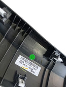 Moldura Difusor De Ar Condicionado Gm Onix 2020 A 2024