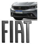 Sigla Grade Dianteira Fiat Argo 2017 A 2026 Original