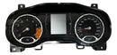 Painel De Instrumentos Jeep Renegade 1.8 Flex 100238280