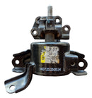 Coxim Do Motor Lado Esquerdo Hyundai Hb20 014 A 15 Original
