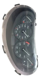 Painel De Instrumentos Velocímetr Peugeot 206 1.4 2001 2010