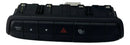 Conjunto Botão Pisca Alerta Nova Strada 100270776 Original