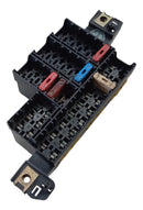 Caixa De Fusiveis Rele Renault Clio 1.0 16v 1998 A 2008 Orig