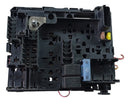 Caixa De Fusiveis Citroen C3 2012 A 2016 Pa66gf20gb10