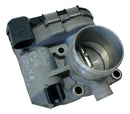 Tbi Corpo De Borboleta Gm Celta 1.0 8v Flex 2006 A 2016
