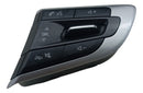 Comando Volante Direito Tracker 2020 A 2024 26258298 Origina