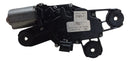 Motor Limpador Traseiro Ford Ecosport Original Usado 14 A 16