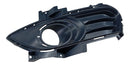 Grade Farol Milha Com Furo Lado Esquerdo Ford Fusion 13 A 16
