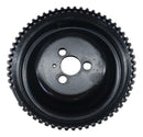 Polia Virabrequim Fiat Palio 55219942 1.0 1.3 1.4 2004 A 17