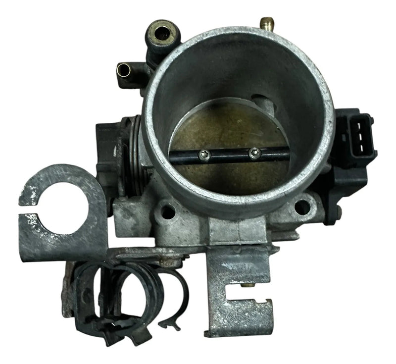 Tbi Corpo Borboleta Fiat Marea 2.0 20v 1997 À 1999 7780501