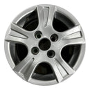 Roda Aro 13 Avulsa Liga Leve Gm Celta Corsa Original