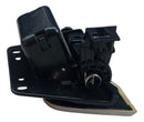 Cinzeiro Do Console Porta Treco Lifan 530 2015 A 2019 Origin