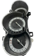 Painel Instrumentos Velocímetro  C3 Aircross  9677120480