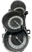 Painel Instrumentos Velocímetro  C3 Aircross  9677120480