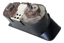 Painel De Instrumentos Gm Chevette Marajo 1984 A 1993 Origin