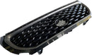 Grade Frontal Toyota Corolla Cross 2021 2022 2023 Orig C/det