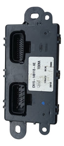 Modulo De Conforto Ford Eco Esporte 2013 A 2015 Cn1514b118ae