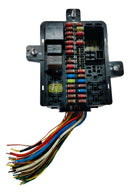 Caixa Fusiveis Ssangyong Actyon 2007 A 2012 Original