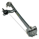 Máquina De Vidro Traseira Esquerda Peugeot 206 2002 A 2006