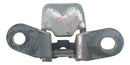 Dobradiça Da Porta Dianteira Esquerda Hyundai I30 2008 A 12