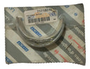 Par De Bronzina Mancal Fiat Marea Stilo Original 71718248